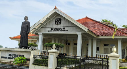 Museum Bank Rakyat Indonesia