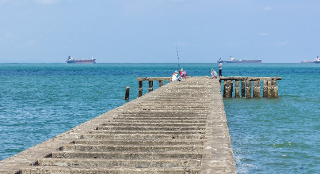 Teluk Penyu 