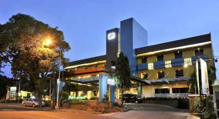 Hotel Grasia