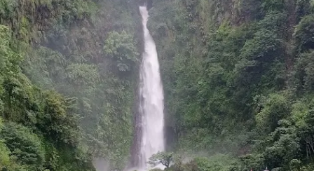 Curug Bajing