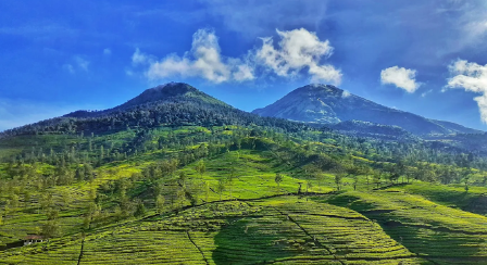 Gunung Cilik Kaliurip