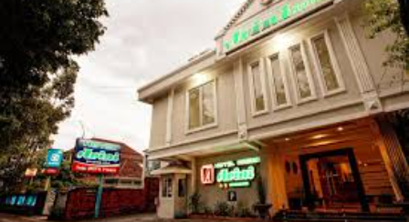 Hotel Syariah Arini 