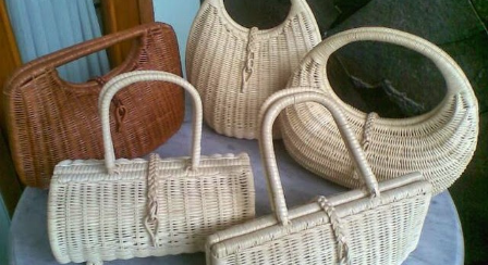 tas rotan