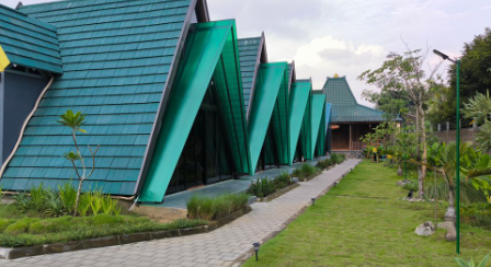 Harmony Homestay