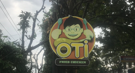 OTI Semarang