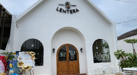 Lentera Eatery & Pastry