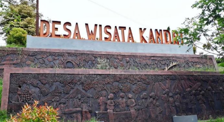 Desa Wisata Kandri