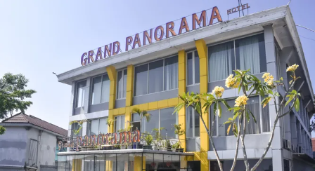 hotel grand panorama