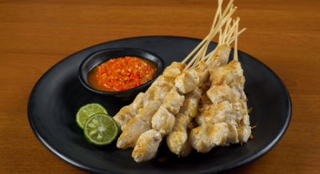 sate taichan