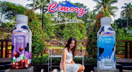 Cimory On The Valley Kabupaten Semarang