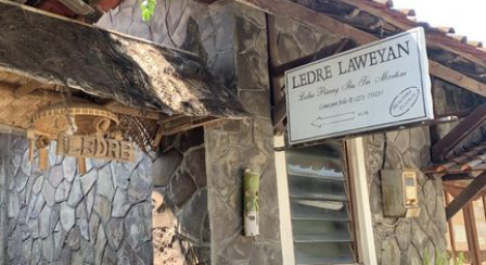 Ledre Laweyan, Solo