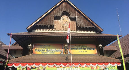 pasar triwindu