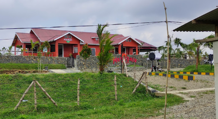 menggala ranch