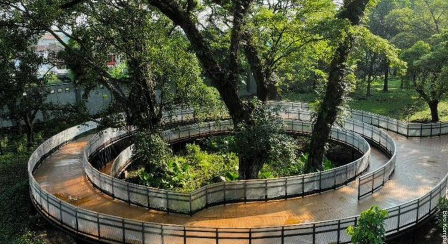 Taman Balekembang