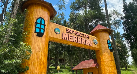 Specta Merbabu