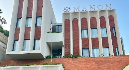 hotel manon
