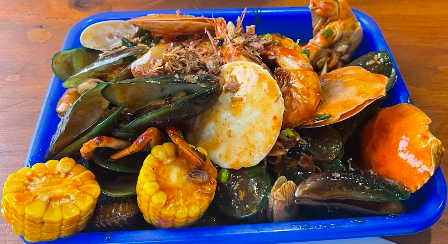 menu sok kabeh