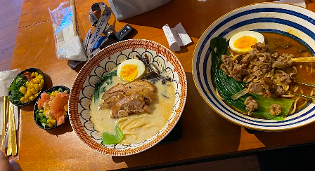 nara ramen