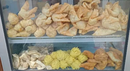 Bakso Malang Suegerrr