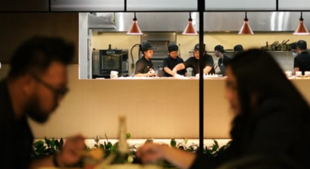 Manara Bistro Solo