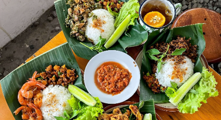 Warung Cari Makan