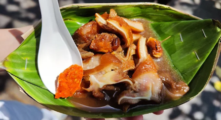 babi kuah