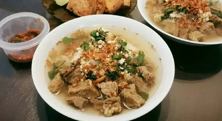 soto triwindu