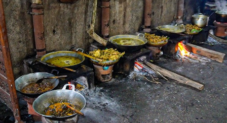 pawon markisa
