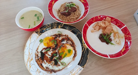 Kedai Melati