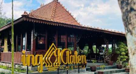 ing klaten