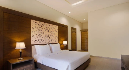 kamar sekuro village