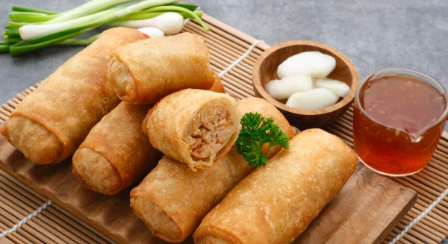 lumpia semarang