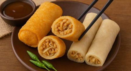 lumpia semarang lumpia semarang