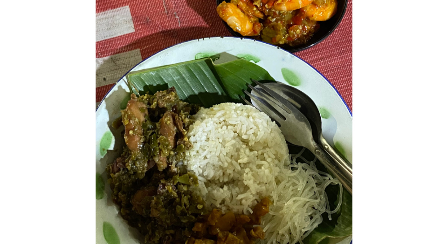 Sego Pedes Mami Semarang Sego Pedes Mami Semarang