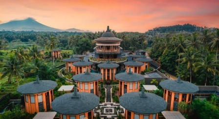 Penginapan Nyaman di Magelang: Dari Resort Mewah hingga Homestay Ramah Kantong