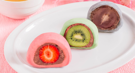 mochi