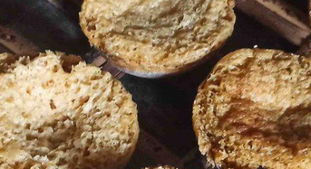 Nikmatnya Surabi Kalibeluk, Ikon Kuliner Batang