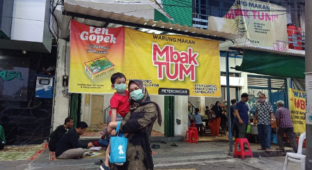 Warung Mba Tum Warung Mba Tum
