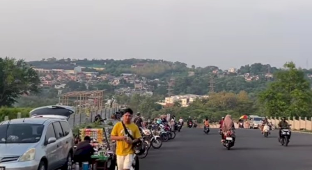 Bukit jangli