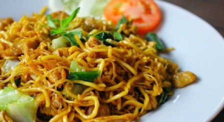 Ragam mie Ragam mie