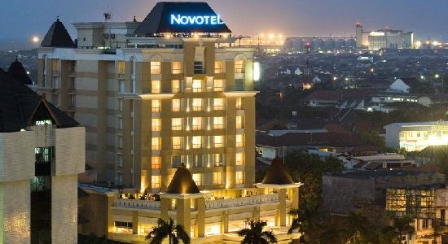 Penginapan Semarang