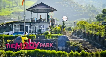 The Moby Park