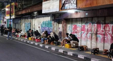 pekojan semarang pekojan semarang