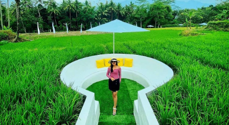 Svargabumi Borobudur