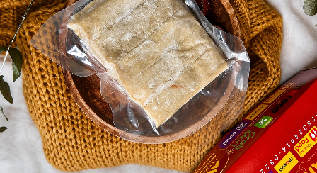 Lumpia Semarang, salah satu kuliner khas kota Semarang
