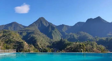 Nggak cuma jalan-jalan, di Desa Wisata Conto kamu juga bisa belajar langsung dari alam dan kehidupan masyarakatnya ??