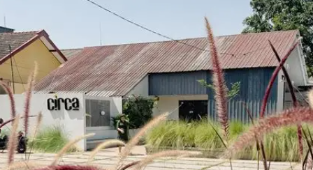 Circa Cafe & Co Pati : Tempat Nongkrong dengan Menu Steak hingga Minuman Signature